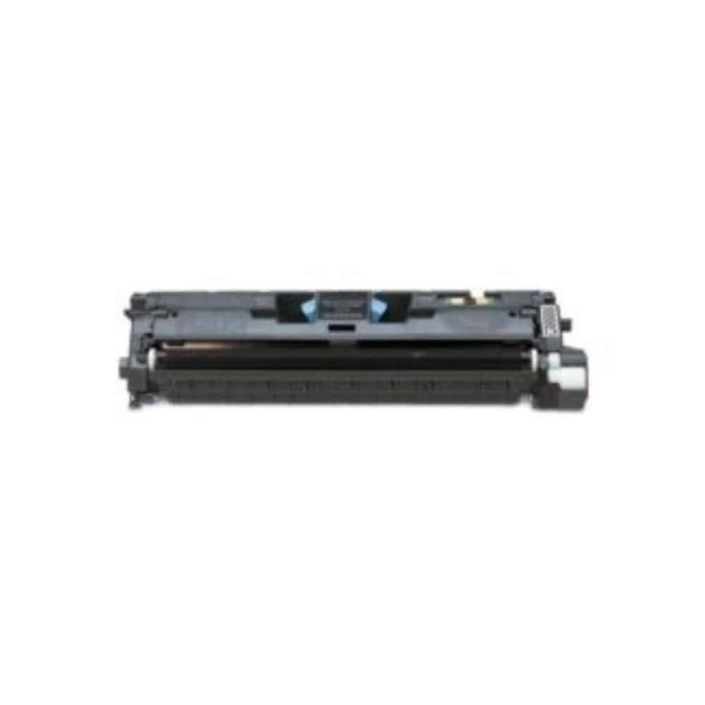 Toner Compativel HP Q3960A C9700A Sustitui 122A/121A Preto
