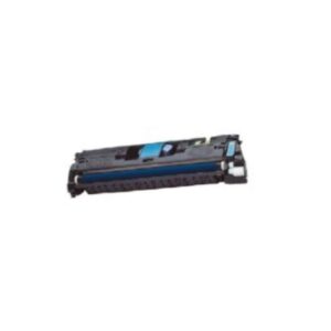 Toner Compativel HP Q3961A C9701A Substitui 122A/121A  Azul