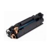 Toner Compativel HP CE285A  CE278A  CB435A  CB436A Substitui 85A/78A/35A/36A Preto