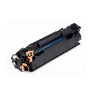 Toner Compativel HP CE285A  CE278A  CB435A  CB436A Substitui 85A/78A/35A/36A Preto