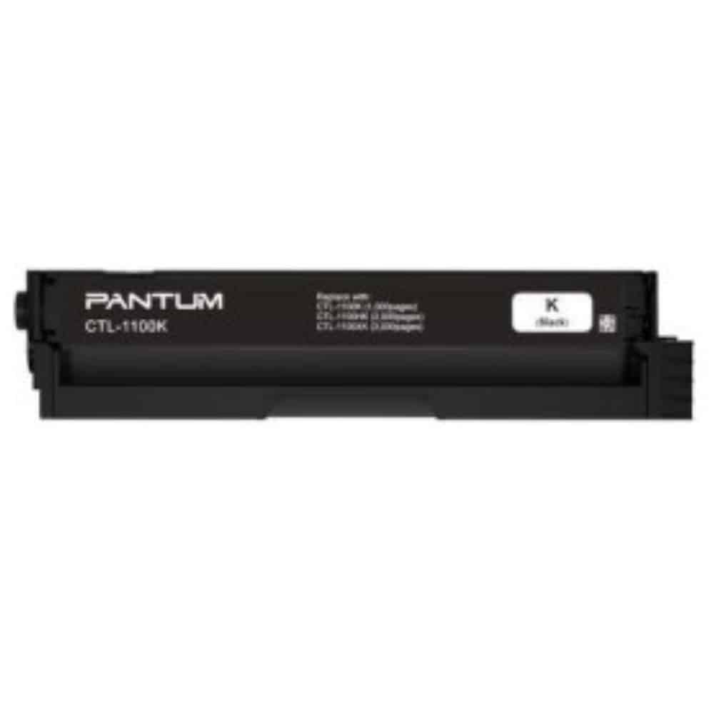 Toner Original Pantum CTL1100HK Preto