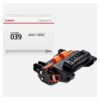 Toner Original Canon 039 Preto