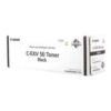 Toner Original Canon CEXV50 Preto