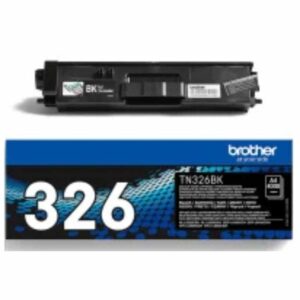 Toner Original Brother TN326 Preto