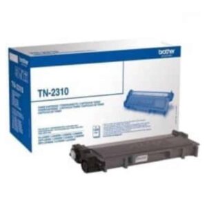 Toner Original Brother TN-2310  Preto