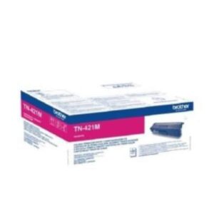 Toner Original Brother TN-421M  Magenta