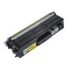 Toner Original Brother  TN910Y Amarelo