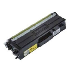 Toner Original Brother  TN910Y Amarelo