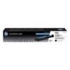 Toner Kit Recarga Original nº143A  Preto