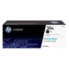 Toner Original HP nº30A  Preto