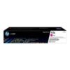 Toner Original HP nº117A  Magenta