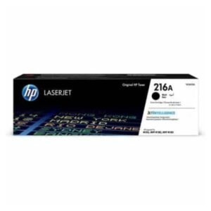 Toner Original HP nº216A  Preto