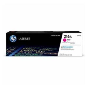 Toner Original HP nº216A  Magenta