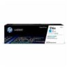 Toner Original HP nº216A  Azul