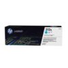 Toner Original HP nº312A  Azul