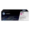 Toner Original HP nº305A  Magenta