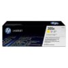 Toner Original HP nº305A  Amarelo