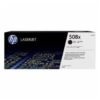 Toner Original HP nº508X XL Alta Capacidade Preto