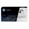 Toner Original HP nº507A  Preto