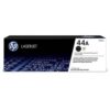 Toner Original HP nº44A  Preto