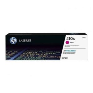 Toner Original HP nº410A  Magenta