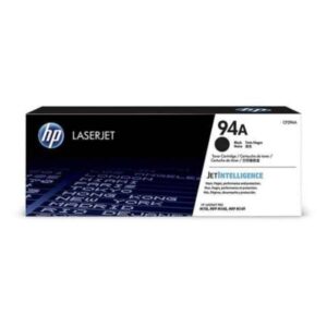 Toner Original HP nº94A  Preto