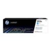 Toner Original HP nº203A  Azul