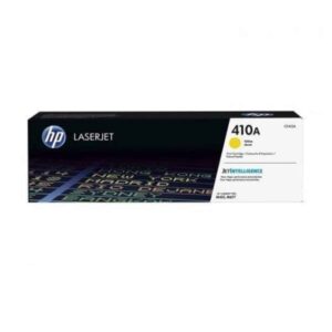 Toner Original HP nº410A  Amarelo