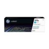 Toner Original HP nº410A  Azul
