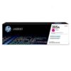 Toner Original HP nº205A  Magenta