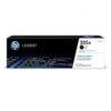 Toner Original HP nº205A  Preto