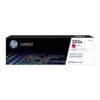 Toner Original HP nº203A  Magenta