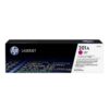 Toner Original HP nº201A  Magenta