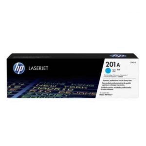 Toner Original HP nº201A  Azul