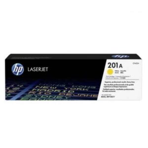 Toner Original HP nº201A  Amarelo