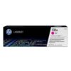 Toner Original HP nº131A  Magenta