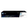 Toner Original HP nº117A  Azul