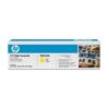 Toner Original HP nº125A  Amarelo