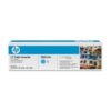Toner Original HP nº125A  Azul
