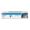 Toner Original HP nº126A  Preto