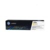 Toner Original HP nº130A  Amarelo