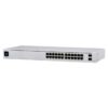 Switch Ubiquiti USW-24-POE 24 Portas  RJ45 Gigabite POE
