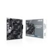 MotherBoard Asus Prime A520M-R Socket AM4  Micro ATX