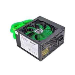 Fonte de Alimentação  L-Link 650W LL-PS-650