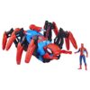 Figura Hasbro Splashers - Marvel Spiderman
