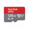 Micro SD Sandisk Extreme Pro 32GB  com Adaptador Clase 10 UHS-I