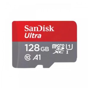 Micro SD Sandisk Extreme Pro 32GB  com Adaptador Clase 10 UHS-I