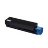 Toner Compativel Oki 310 Preto