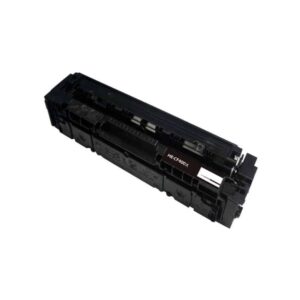 Toner Compativel HP CF400X  CF400A  CF540X  CF540A Substitui 201X/201A/203X/203A  Preto