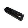 Toner Compativel HP CF400X  CF400A  CF540X  CF540A Substitui 201X/201A/203X/203A  Preto